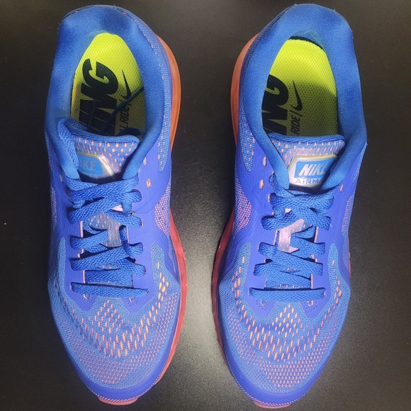 Nike Air Max 2014 - Picture 2 of 12